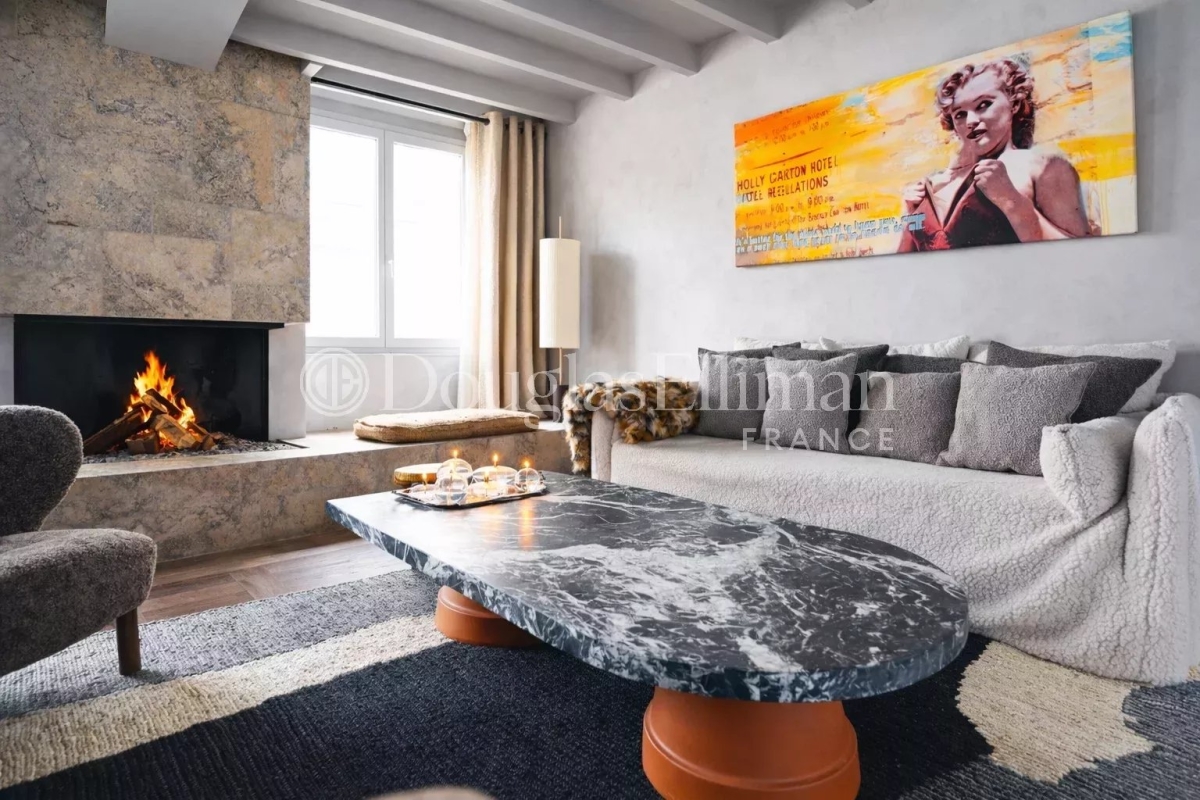 Luxury Apartment for sale in Bordeaux, 949 000 €, Photo 1