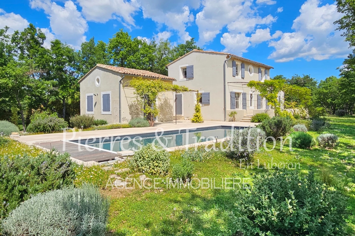 Luxury House for sale in Caseneuve, 899 000 €, Photo 1