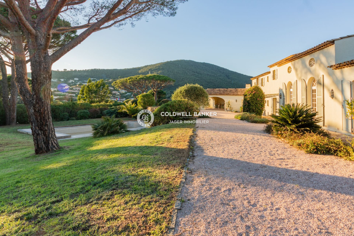 Maison de luxe à vendre à Sainte-Maxime, 2 290 000 €, Photo 1