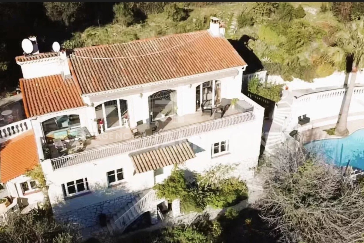 Luxury House for sale in Vence, 920 000 €, Photo 2