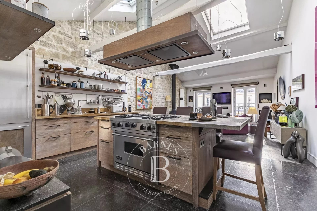 Luxury Apartment for sale in Paris 6Ème, 5 950 000 €, Photo 2