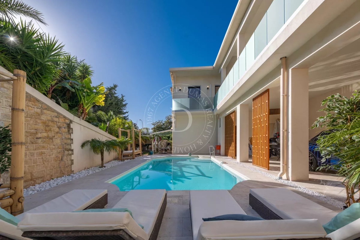 Maison de luxe à vendre à Beaulieu-sur-Mer, 3 500 000 €, Photo 2
