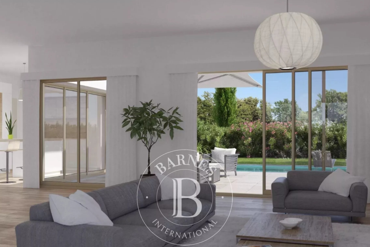 Maison de luxe à vendre à Bordeaux, 1 098 000 €, Photo 2