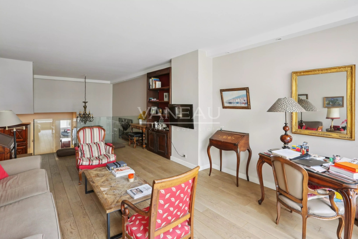 Appartement de luxe à vendre à Paris 14ème, 1 395 000 €, Photo 2