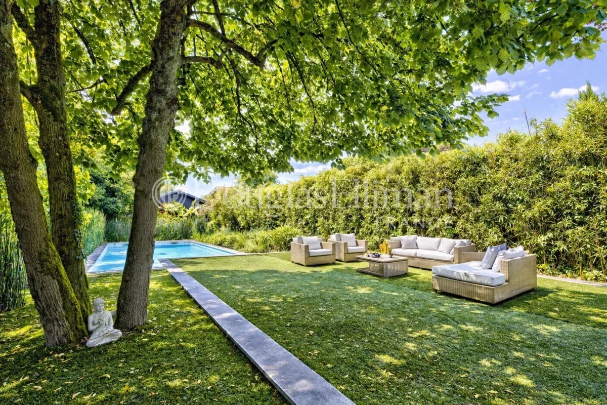 Maison de luxe à vendre à Bordeaux, 2 199 000 €, Photo 2