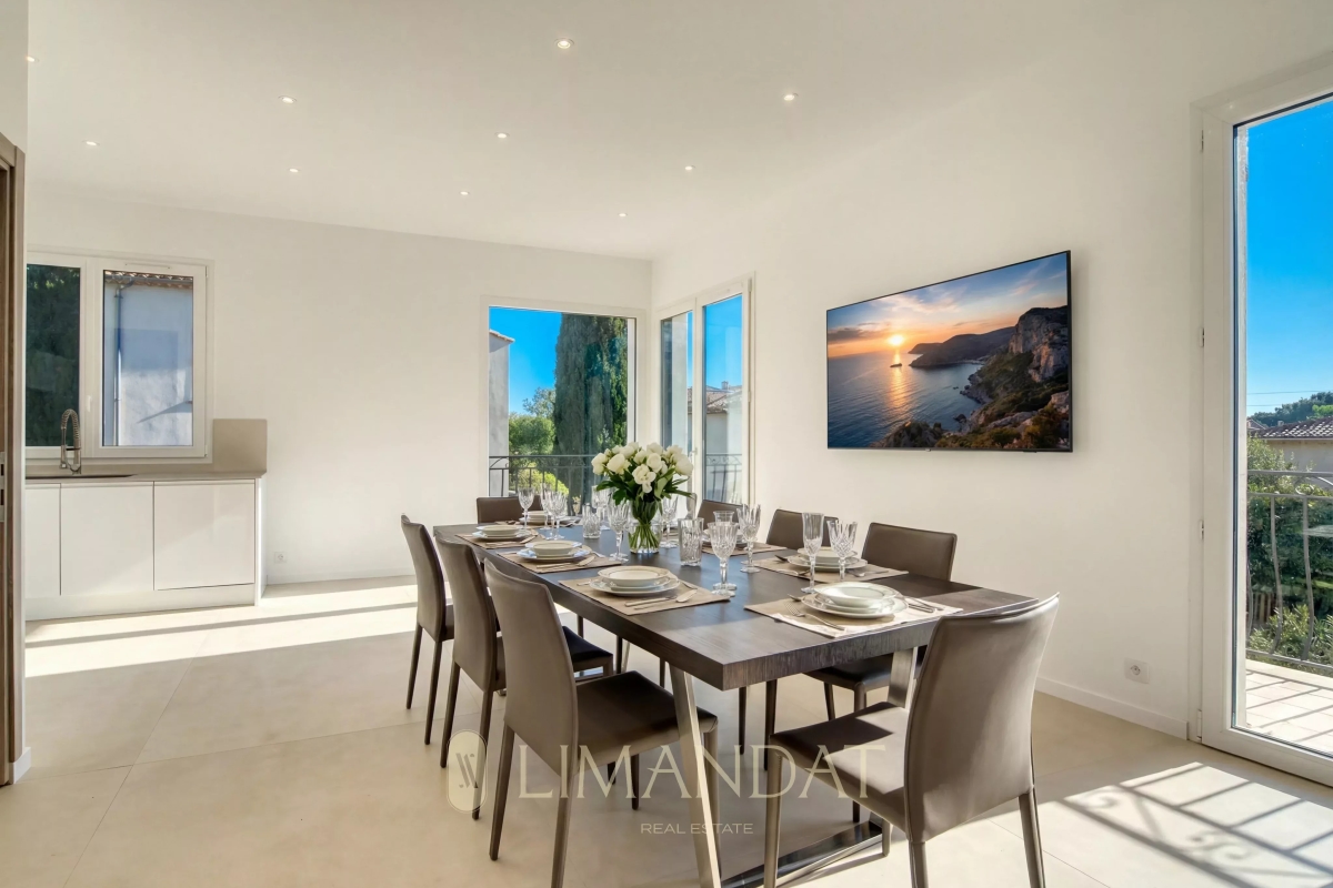 Maison de luxe à vendre à Cannes, 999 000 €, Photo 2