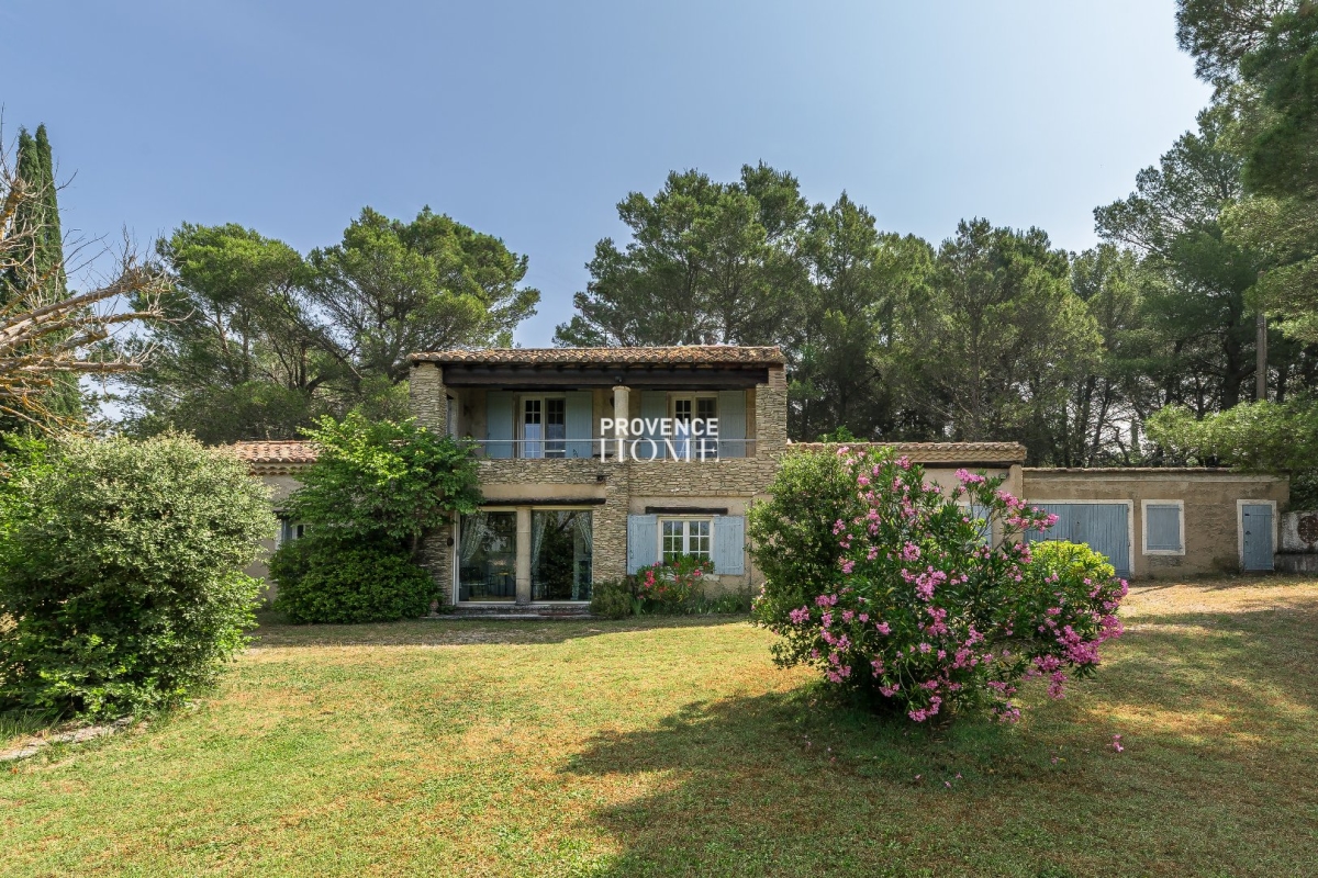 Maison de luxe à vendre à L Isle-sur-La-Sorgue, 660 000 €, Photo 2