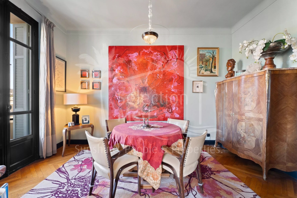 Luxury Apartment for sale in Nice, 465 000 €, Photo 3