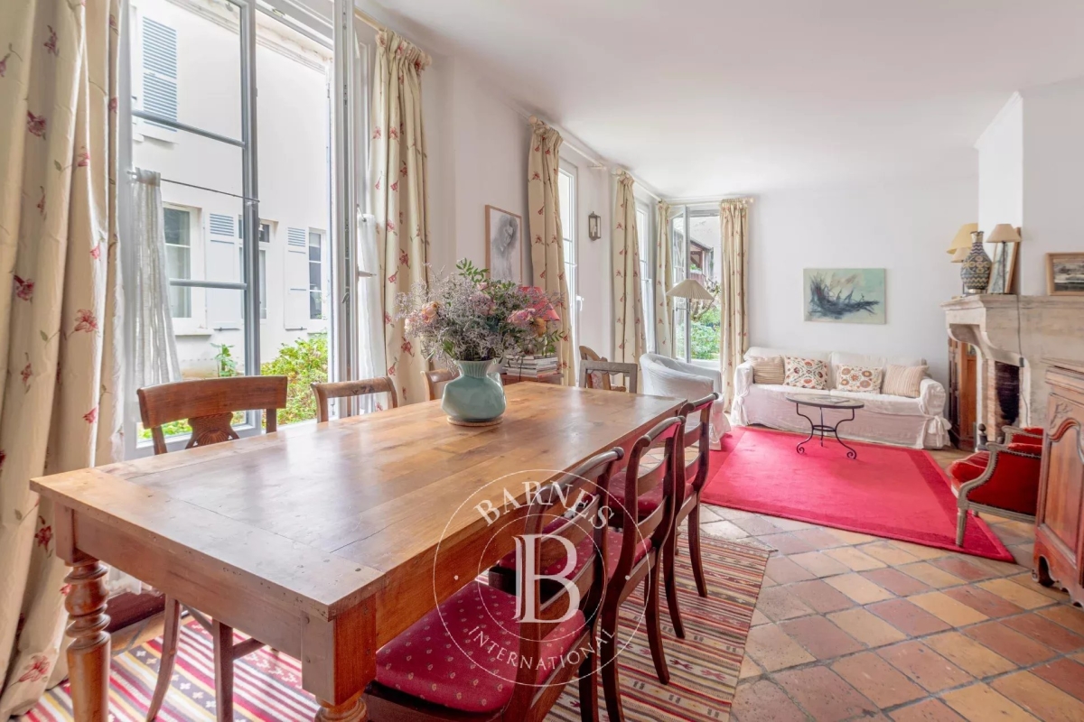 Luxury Apartment for sale in Paris 5Ème, 2 090 000 €, Photo 3