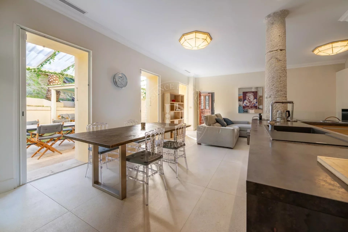 Maison de luxe à vendre à Beaulieu-sur-Mer, 3 500 000 €, Photo 3