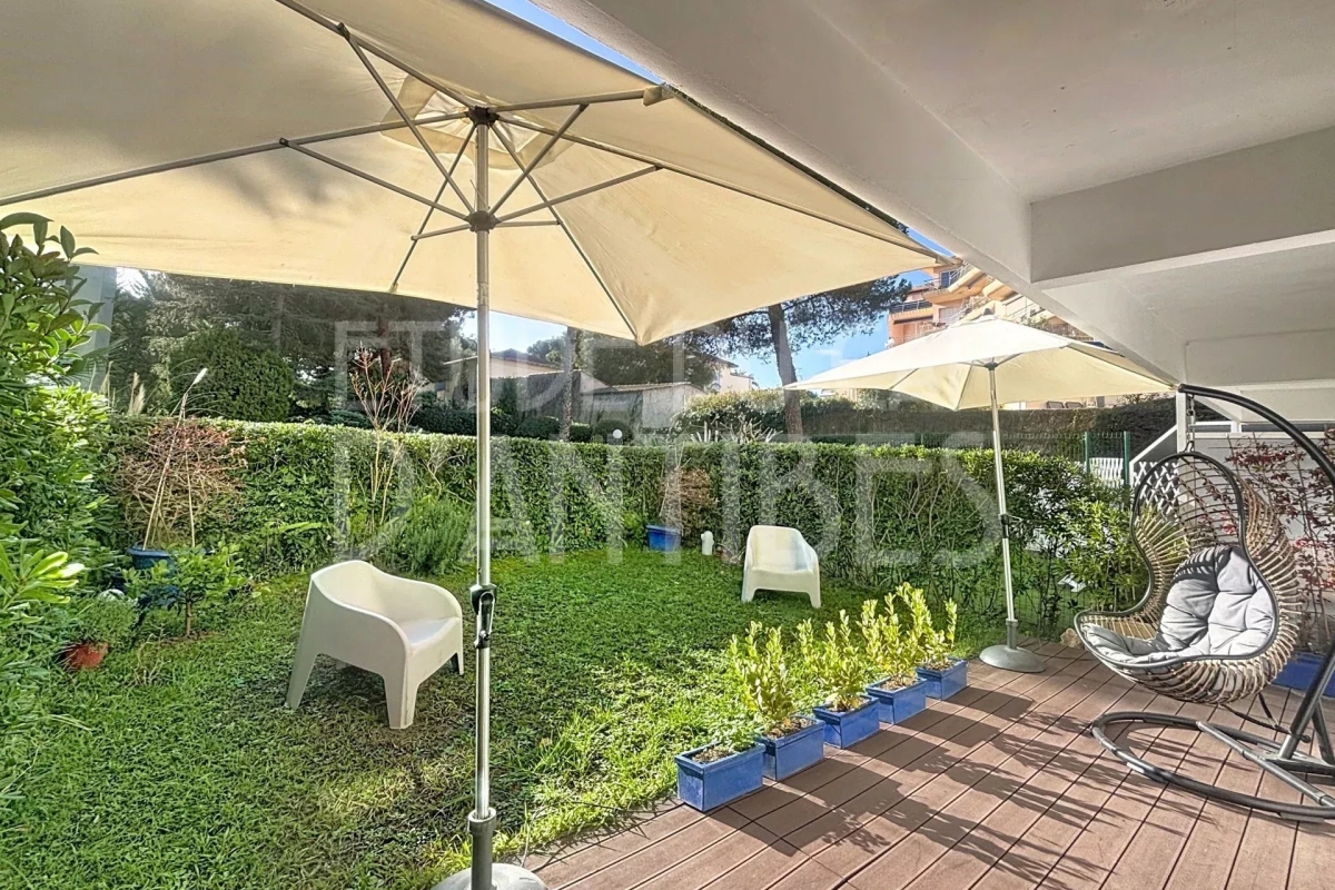Appartement de luxe à vendre à Cap d'Antibes, 299 000 €, Photo 3