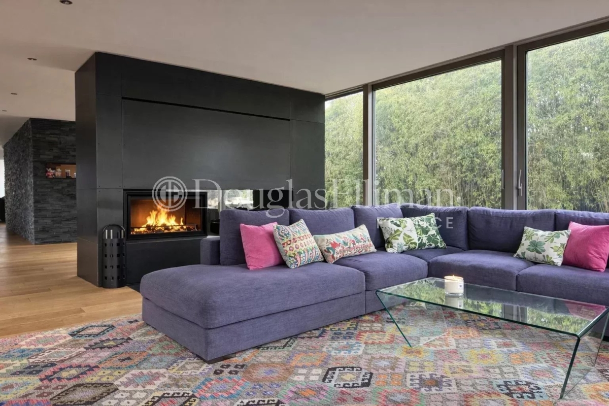 Maison de luxe à vendre à Bordeaux, 2 199 000 €, Photo 3