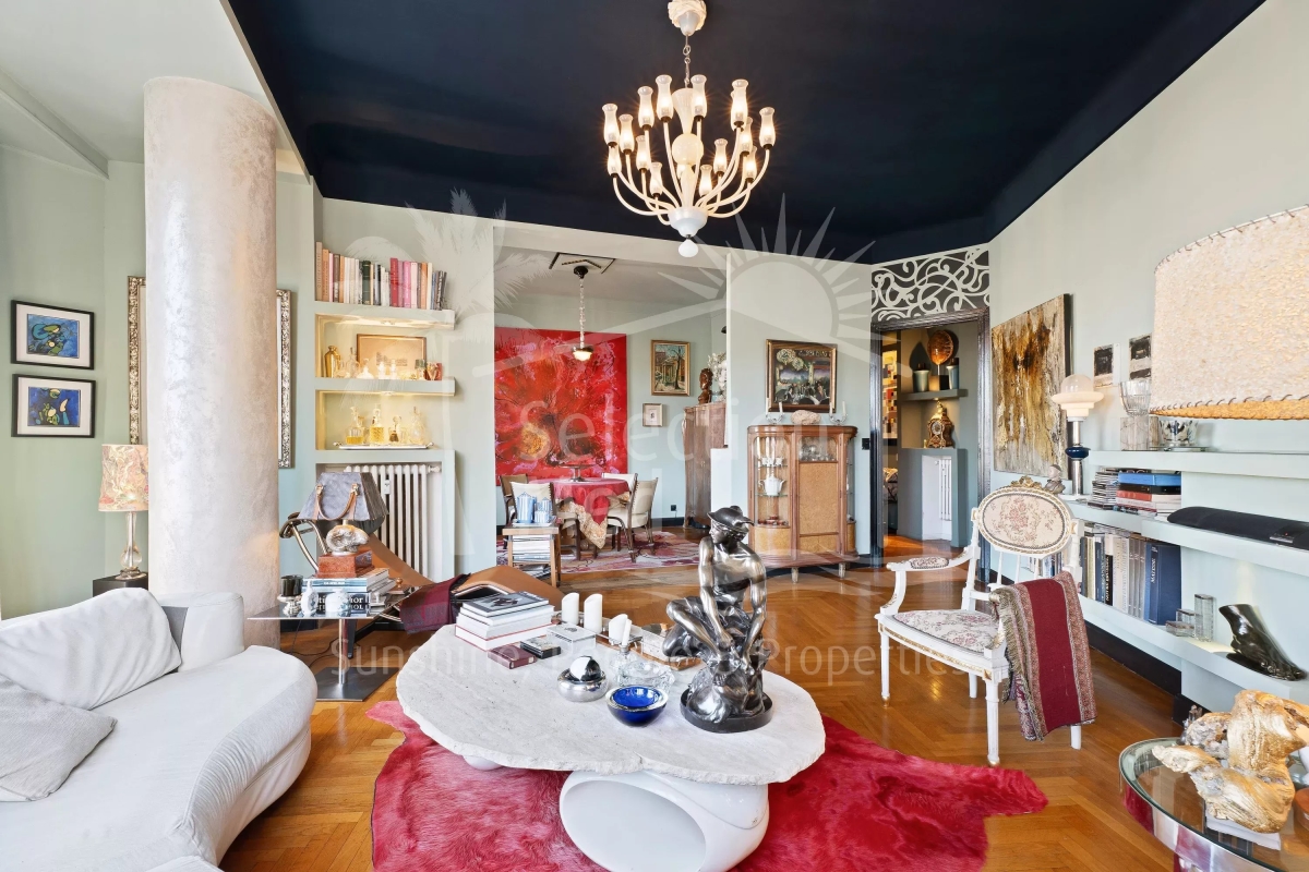 Luxury Apartment for sale in Nice, 465 000 €, Photo 4