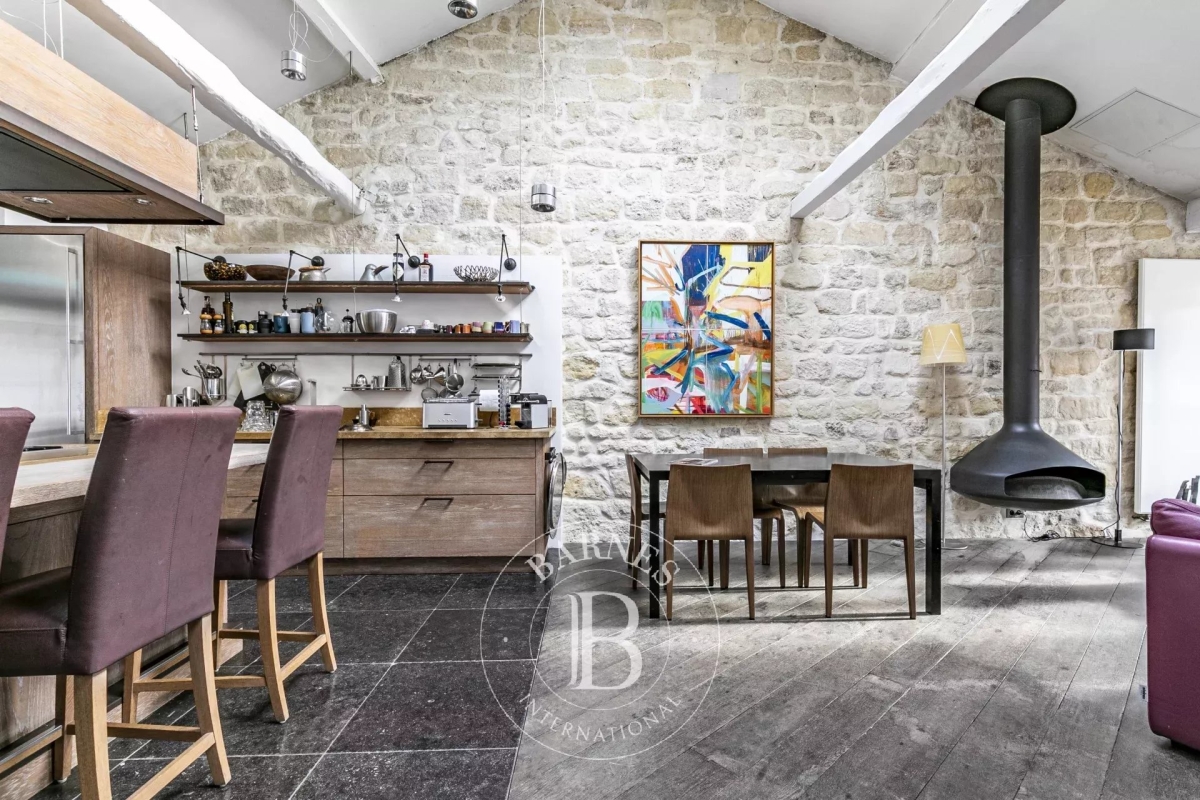 Luxury Apartment for sale in Paris 6Ème, 5 950 000 €, Photo 4