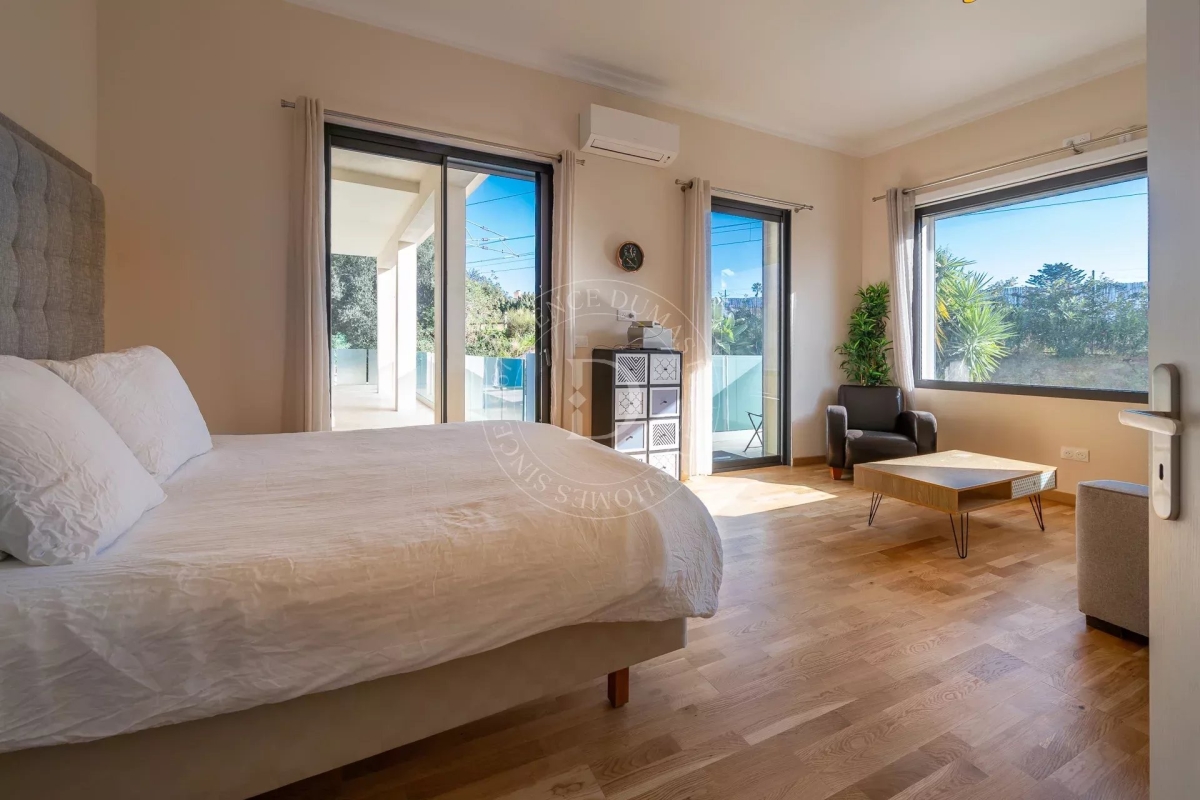 Maison de luxe à vendre à Beaulieu-sur-Mer, 3 500 000 €, Photo 4
