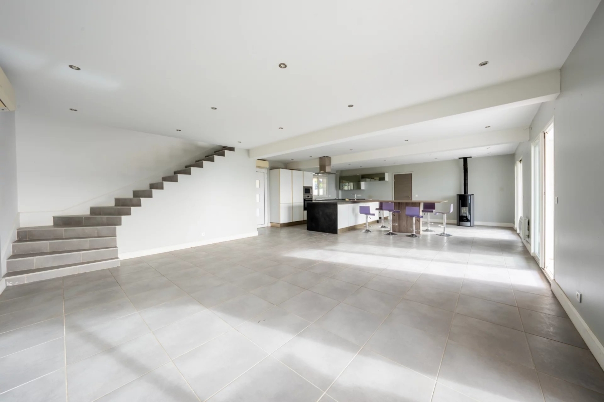 Maison de luxe à vendre à Tourrette-Levens, 990 000 €, Photo 4