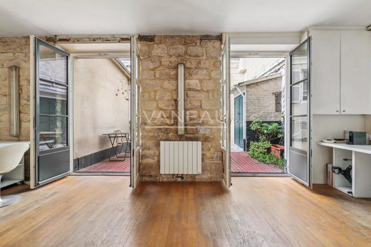 Luxury Apartment for sale in Paris 7Ème, 635 000 €, Photo 4