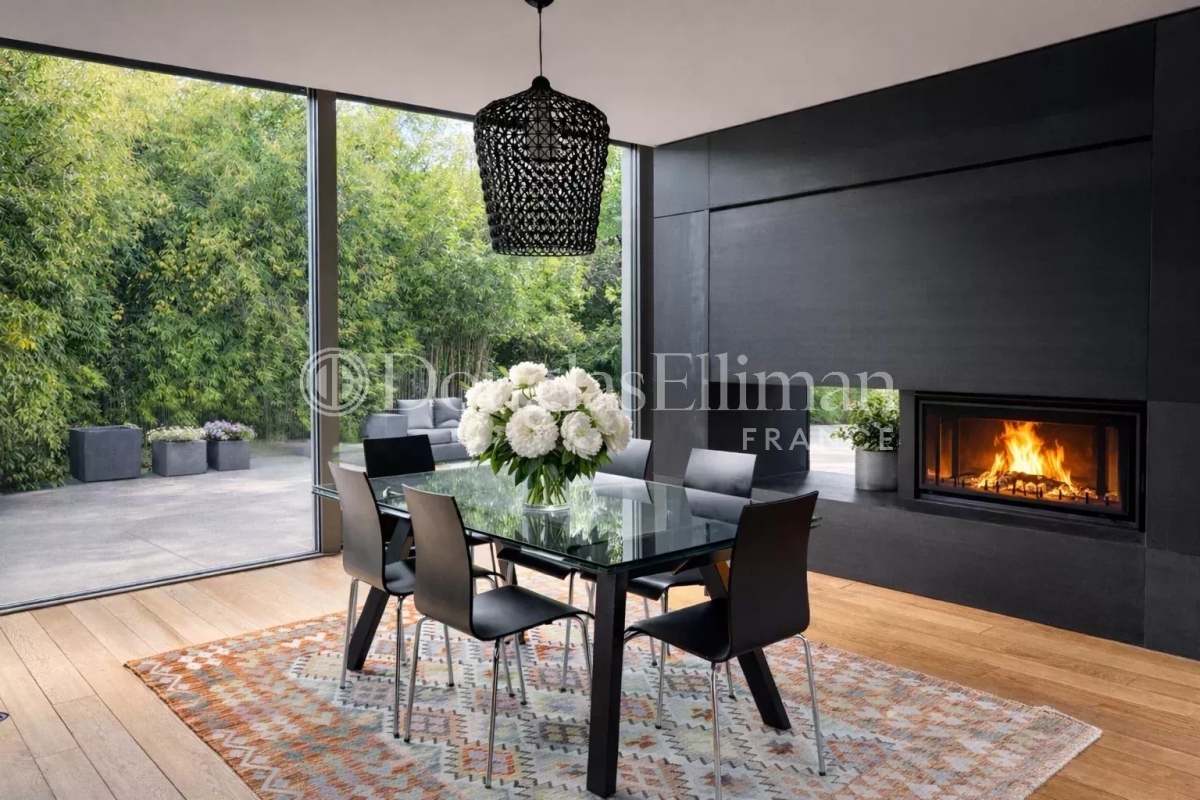 Maison de luxe à vendre à Bordeaux, 2 199 000 €, Photo 4