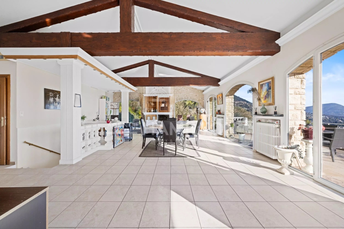 Luxury House for sale in Vence, 920 000 €, Photo 5