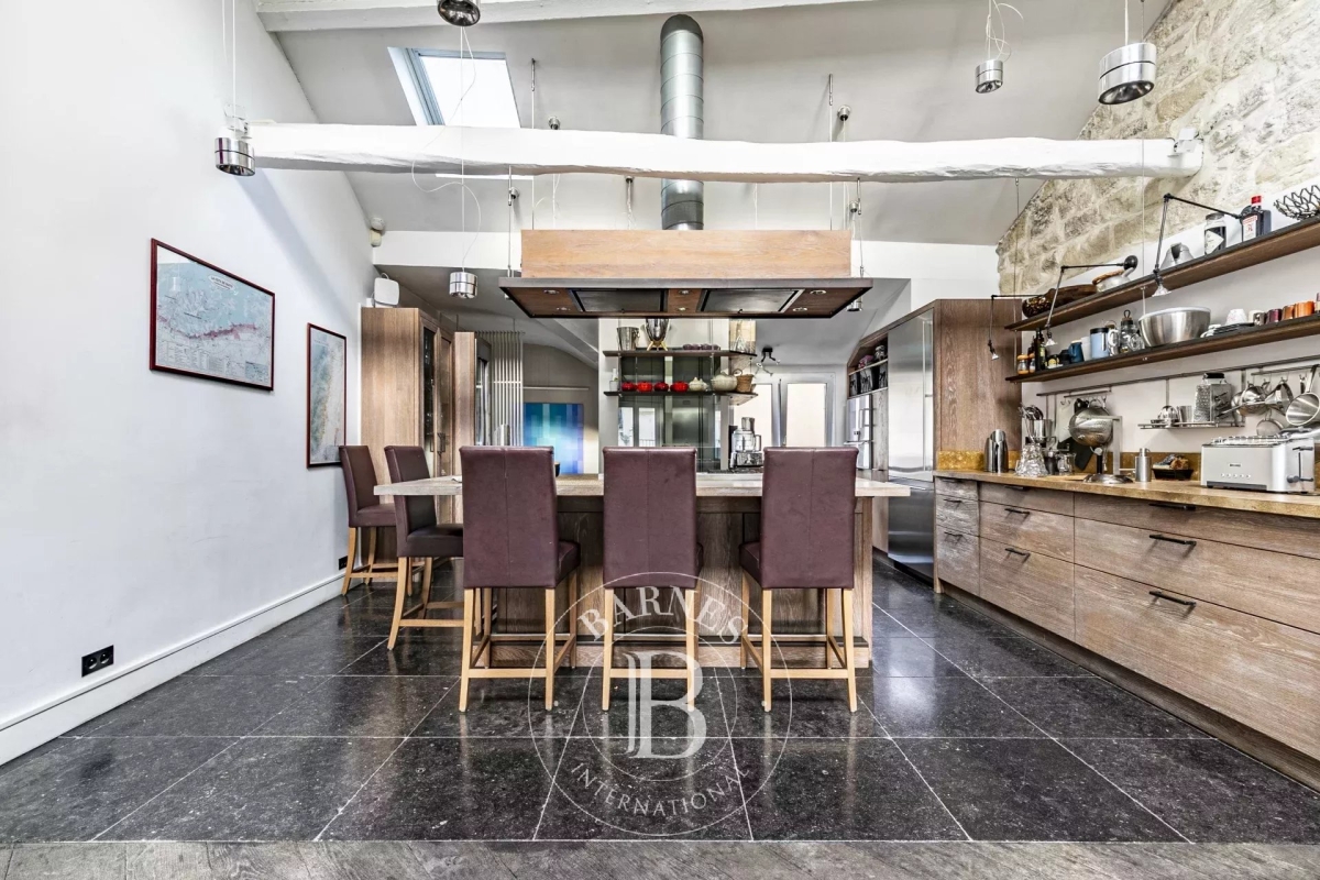 Luxury Apartment for sale in Paris 6Ème, 5 950 000 €, Photo 5