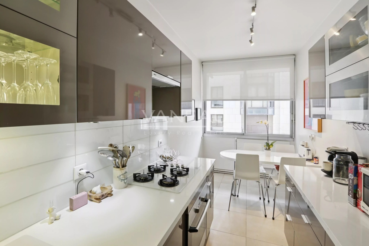 Appartement de luxe à vendre à Paris 14ème, 1 395 000 €, Photo 5