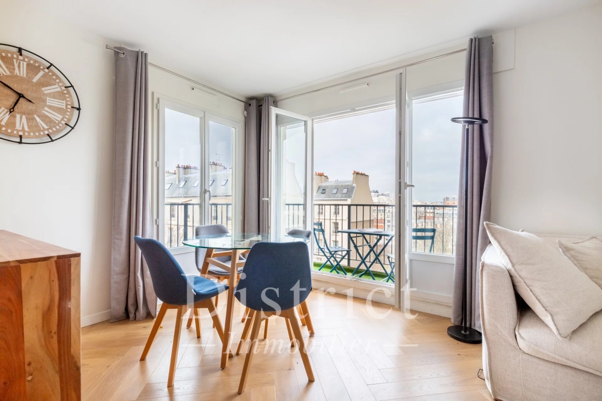 Luxury Apartment for sale in Paris 15Ème, 675 000 €, Photo 5