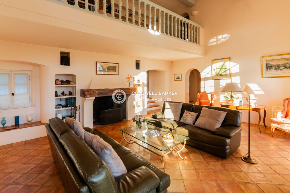 Maison de luxe à vendre à Sainte-Maxime, 2 290 000 €, Photo 5
