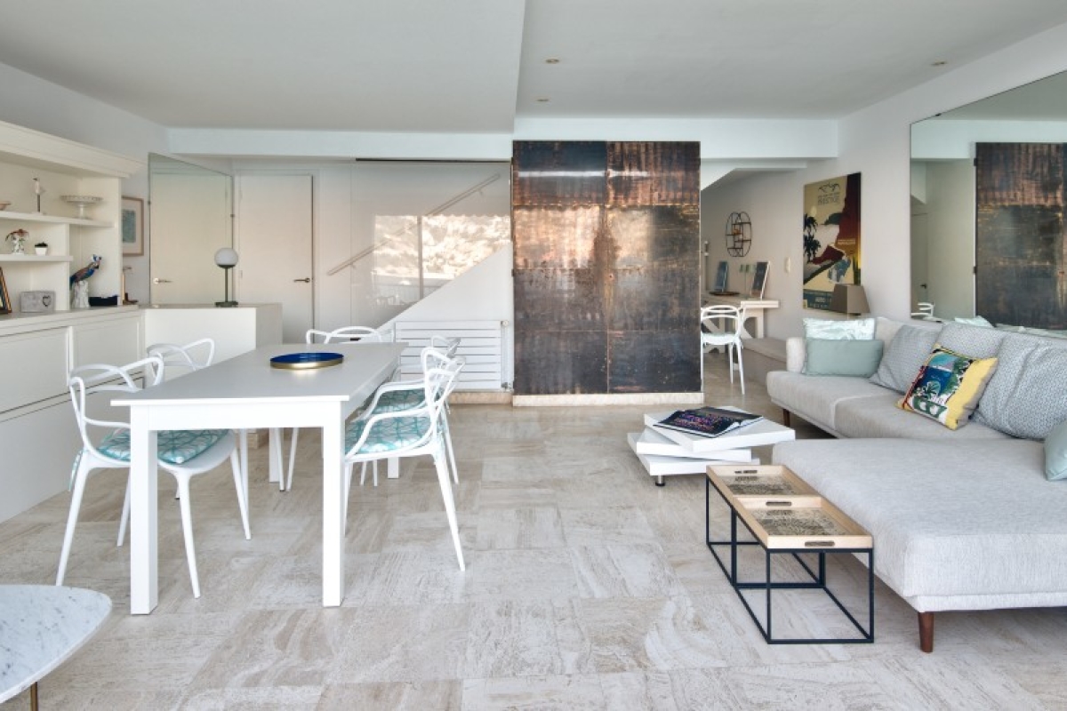 Appartement de luxe à vendre à Saint-Jean-Cap-Ferrat, 1 450 000 €, Photo 5