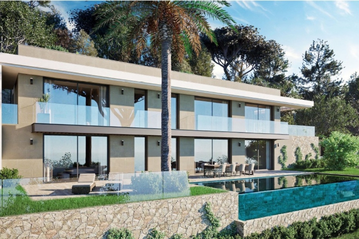 Maison de luxe à vendre à Èze, 3 000 000 €, Photo 5