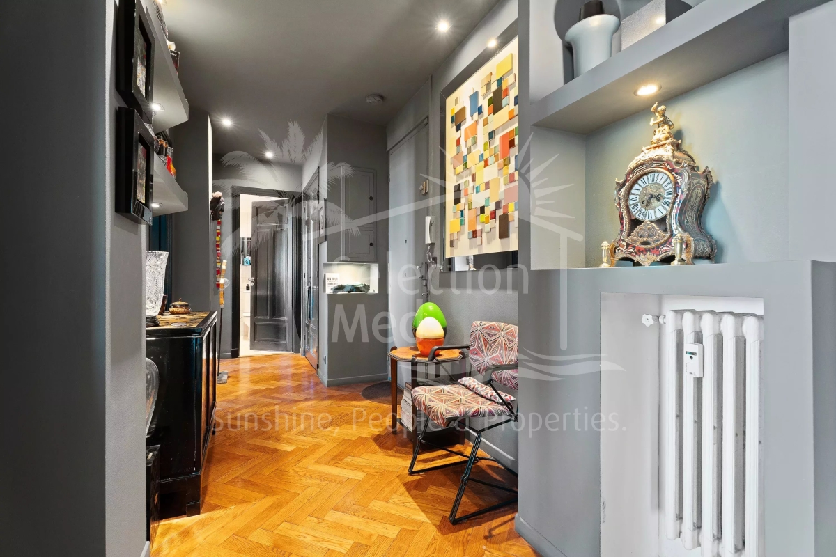 Luxury Apartment for sale in Nice, 465 000 €, Photo 6