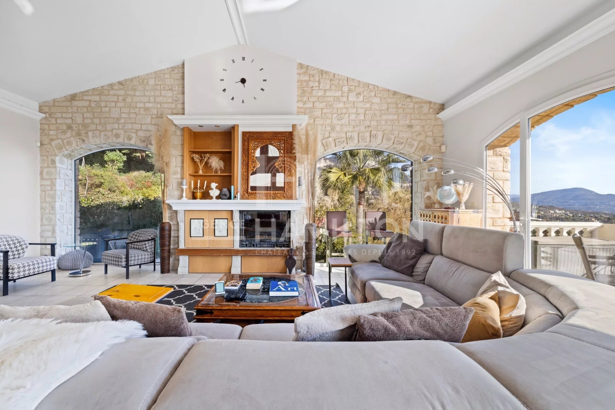 Luxury House for sale in Vence, 920 000 €, Photo 6