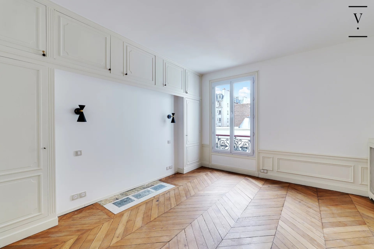 Appartement de luxe à vendre à Paris 18Ème, 850 000 €, Photo 6