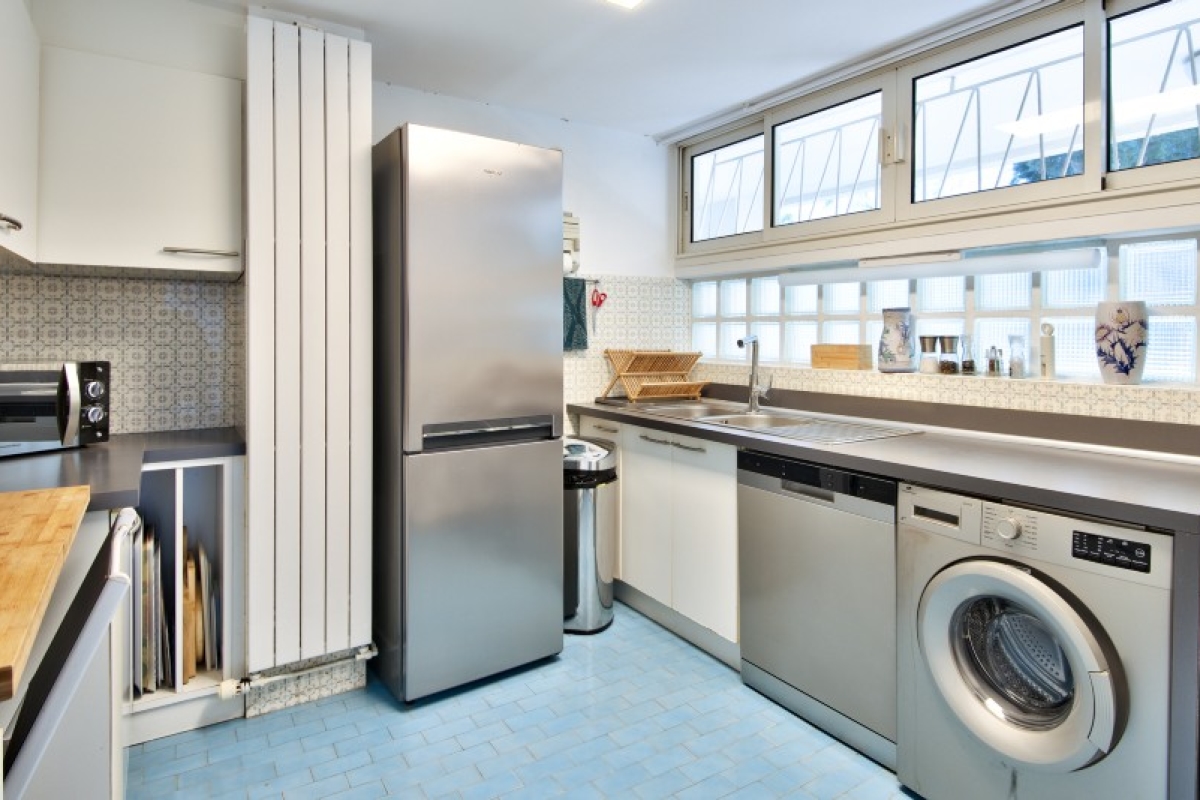 Appartement de luxe à vendre à Saint-Jean-Cap-Ferrat, 1 450 000 €, Photo 6