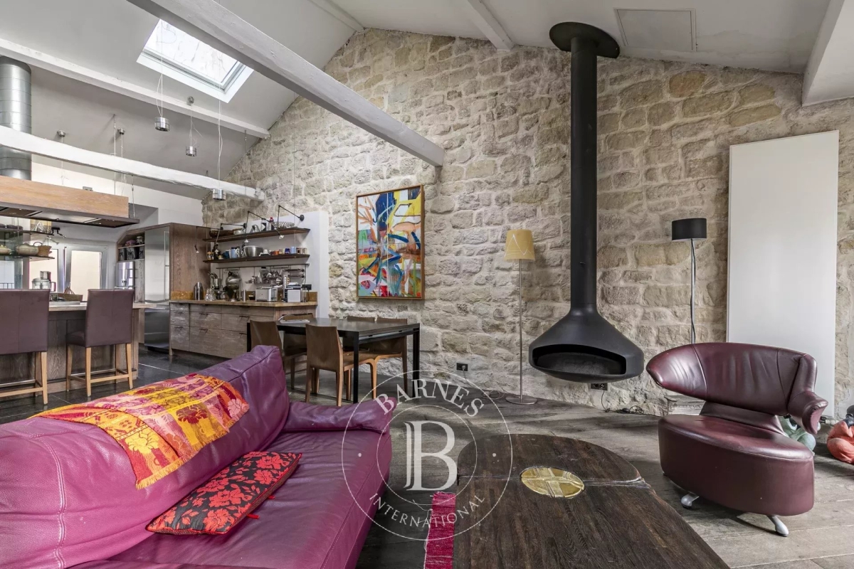 Luxury Apartment for sale in Paris 6Ème, 5 950 000 €, Photo 7