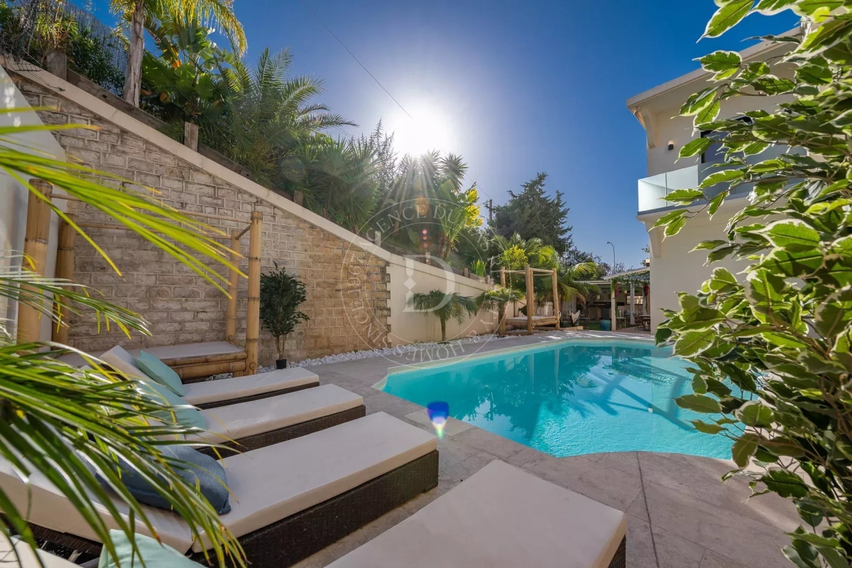 Maison de luxe à vendre à Beaulieu-sur-Mer, 3 500 000 €, Photo 7