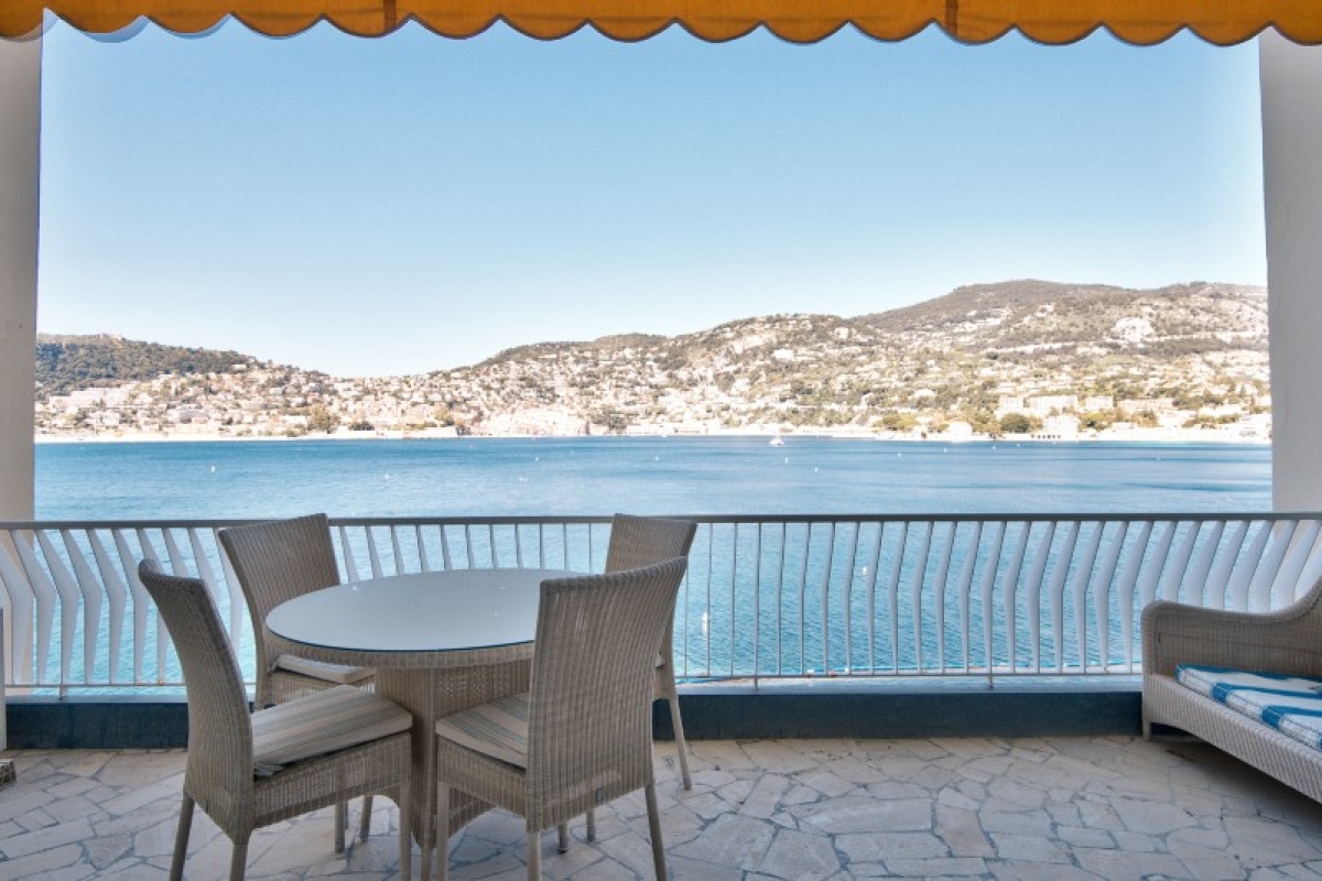 Appartement de luxe à vendre à Saint-Jean-Cap-Ferrat, 1 450 000 €, Photo 7