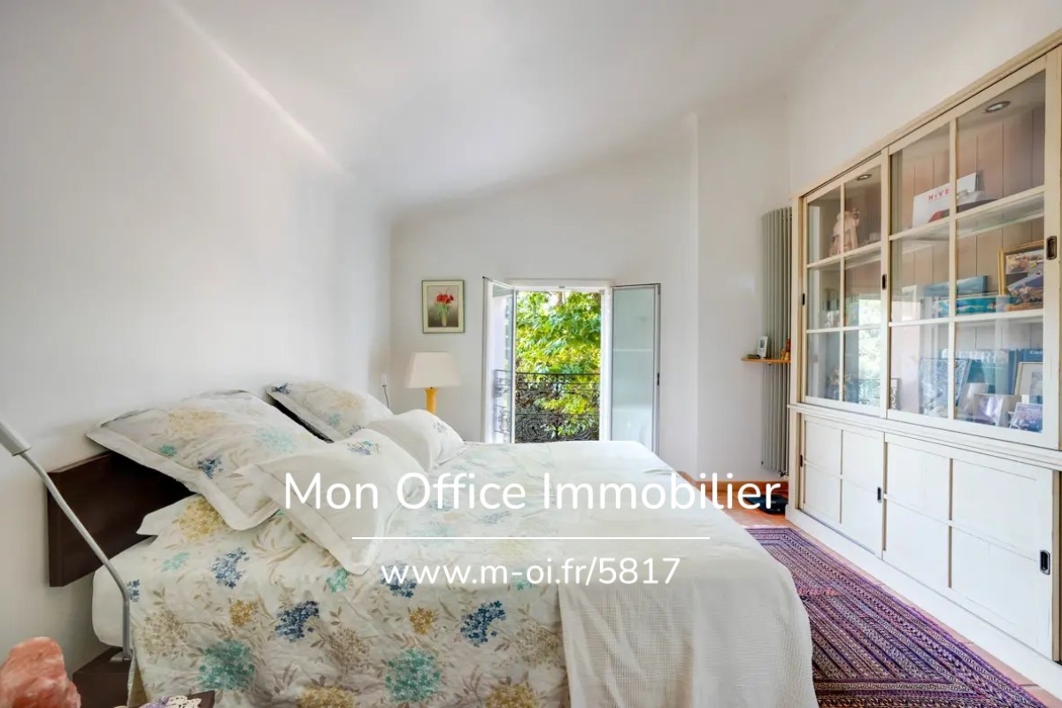 Maison de luxe à vendre à Aix-en-Provence, 588 000 €, Photo 5