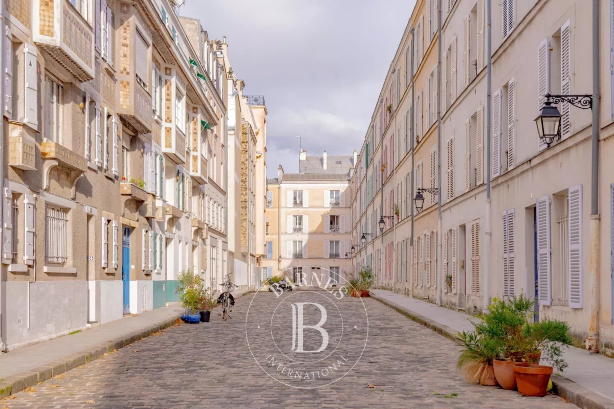 Luxury House for sale in Paris 14Ème, 2 500 000 €, Photo 1