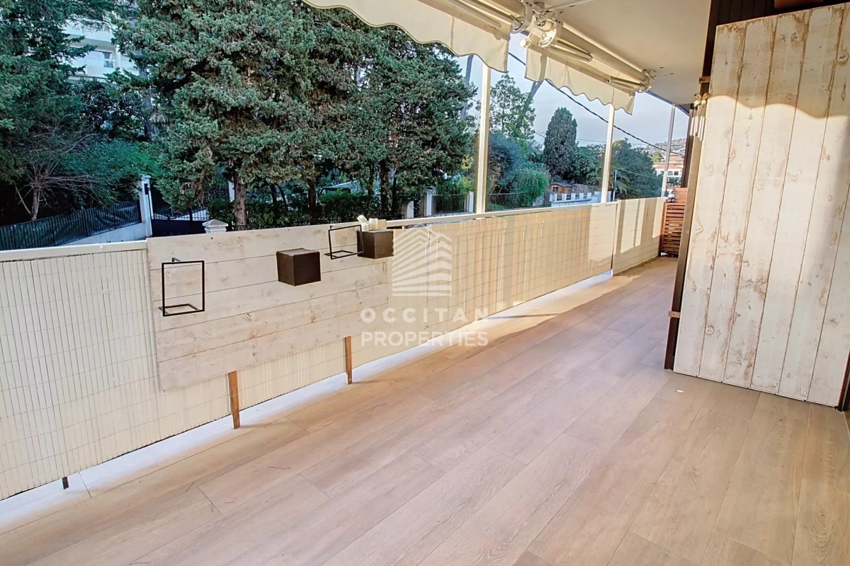 Appartement de luxe à vendre à Le Cannet, 499 000 €, Photo 1