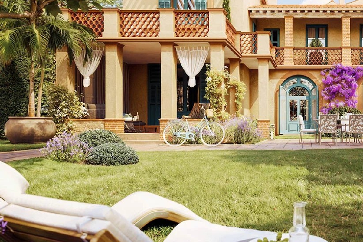 Maison de luxe à vendre à Cannes, 2 100 000 €, Photo 1