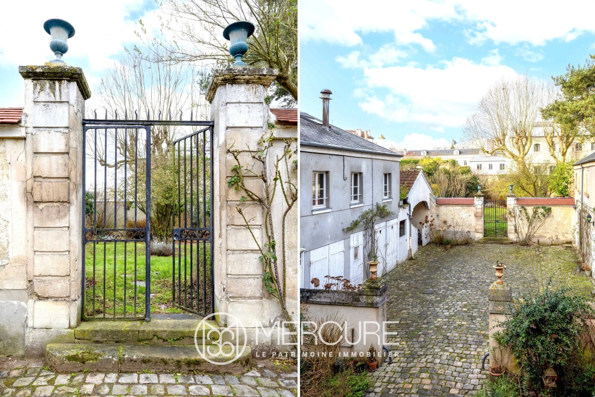 Luxury Apartment for sale in Versailles, 1 065 000 €, Photo 1