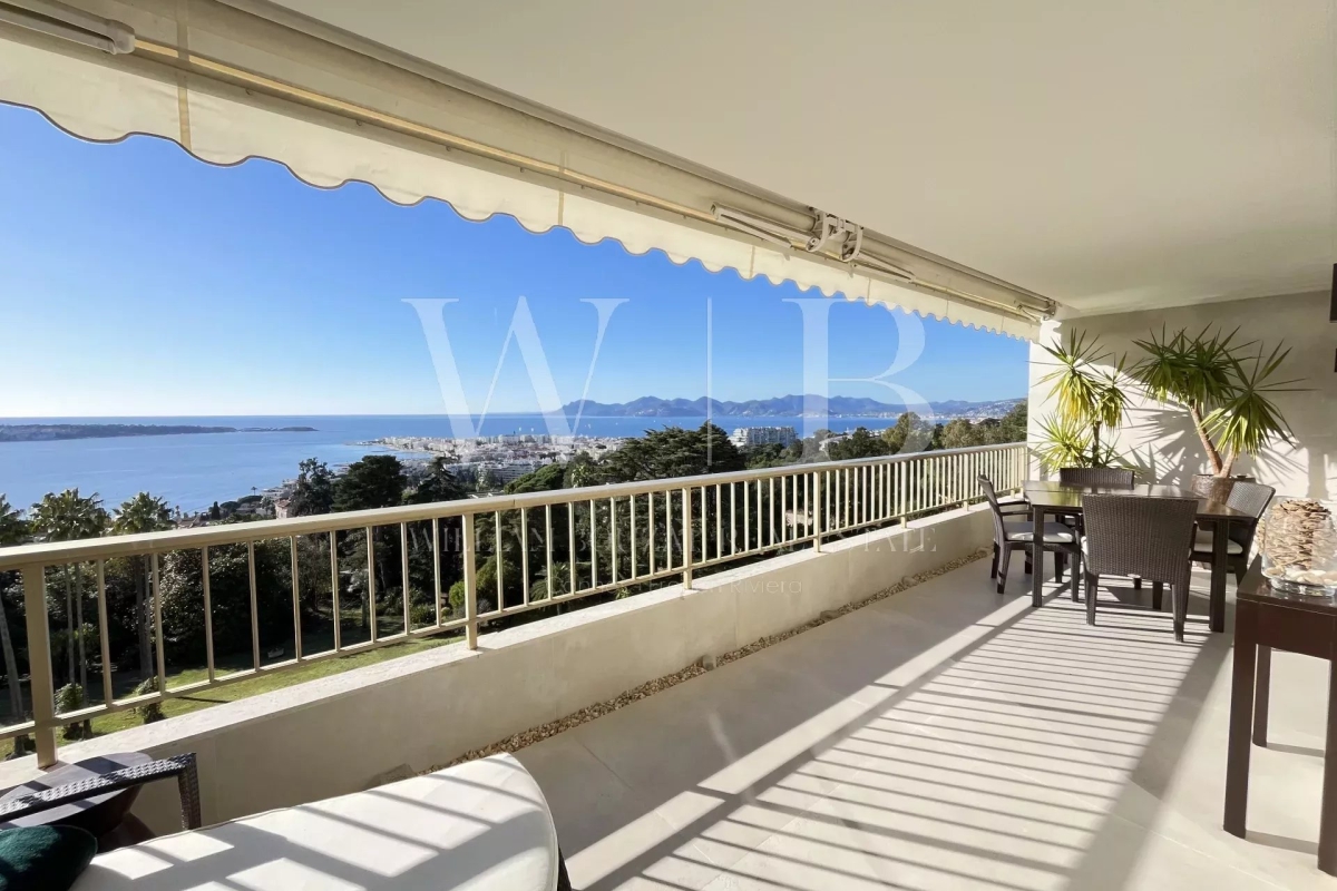 Appartement de luxe à vendre à Cannes, 2 300 000 €, Photo 1
