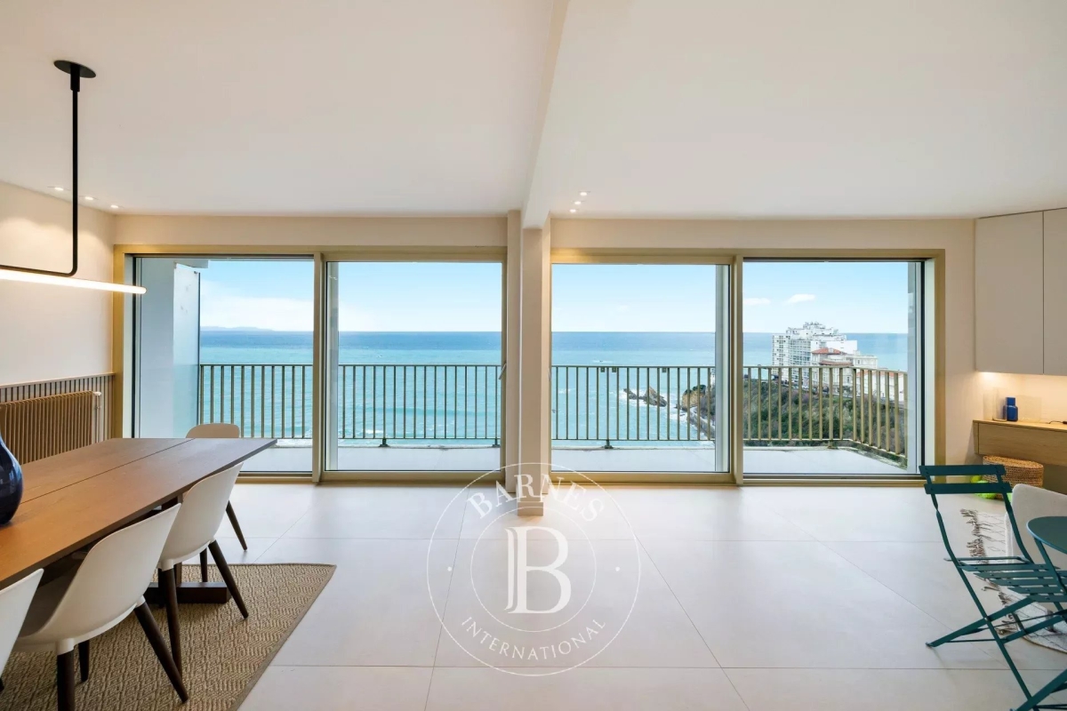 Luxury Apartment for sale in Biarritz, 2 440 000 €, Photo 1