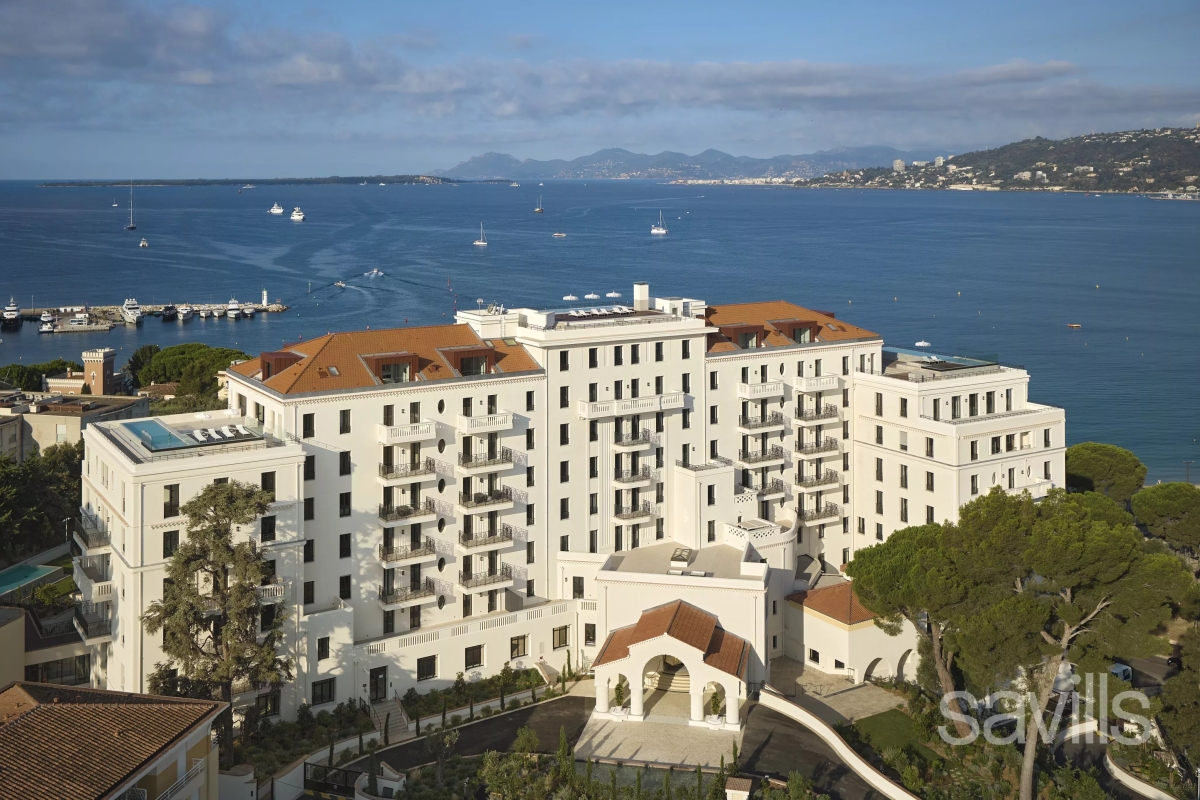 Appartement de luxe à vendre à Cap d'Antibes, 7 500 000 €, Photo 1