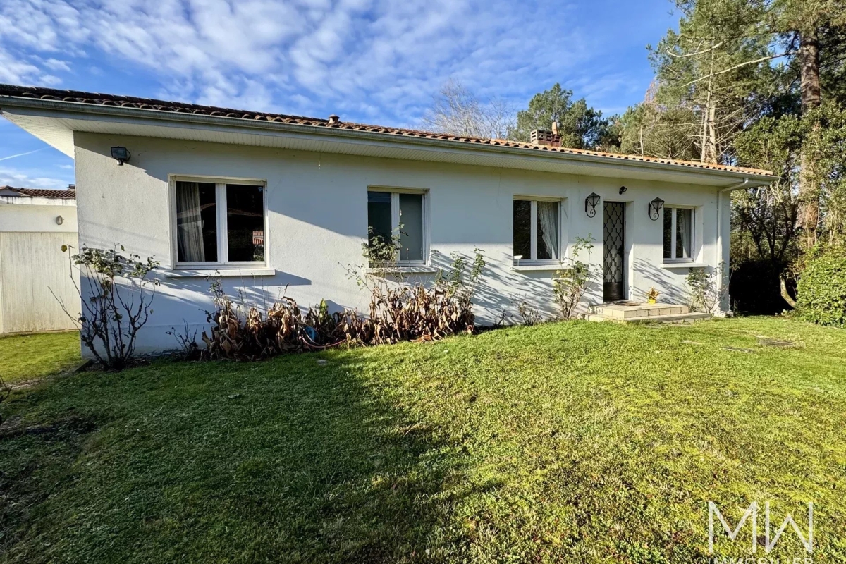 Maison de luxe à vendre à Mérignac, 475 000 €, Photo 1