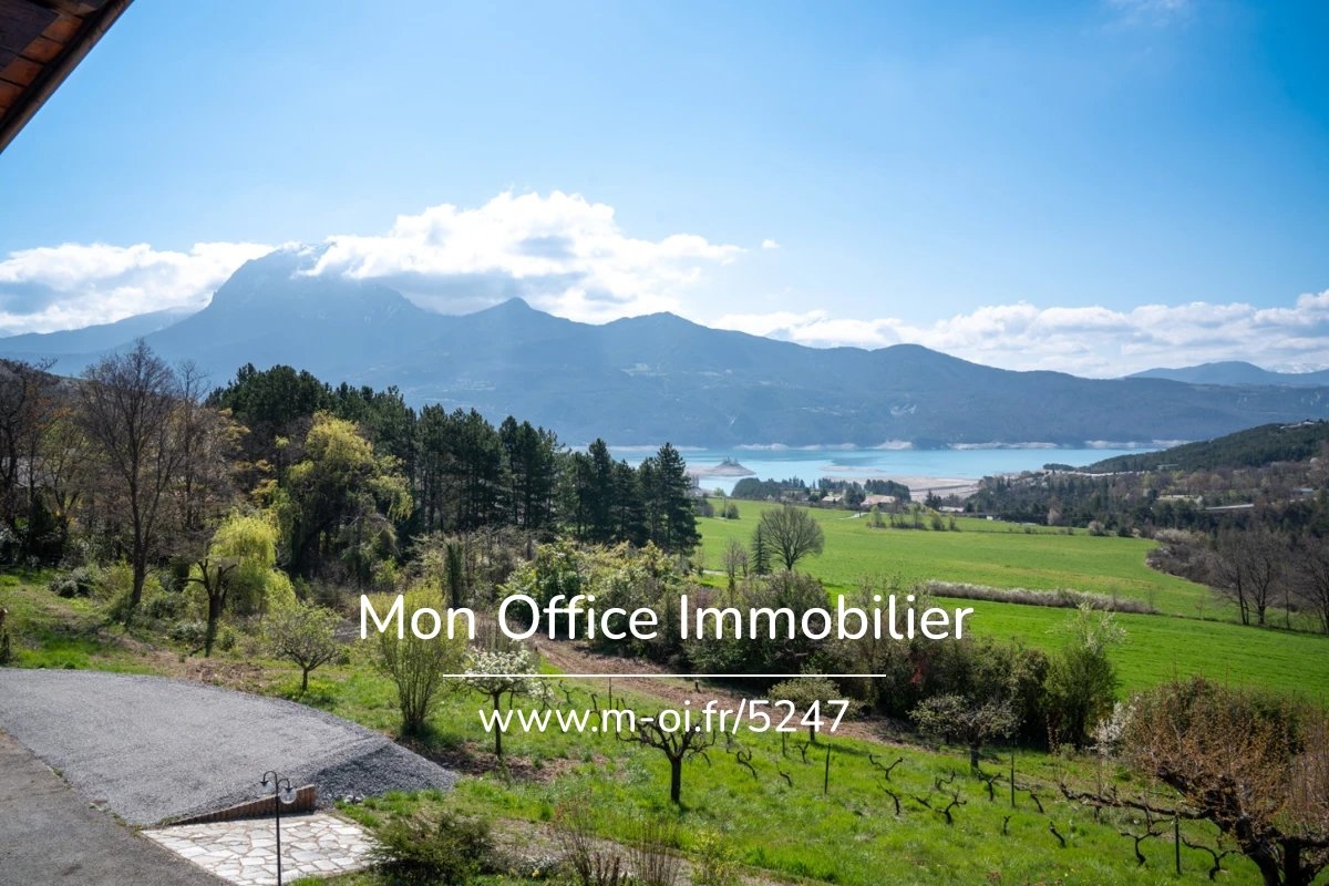 Luxury House for sale in Prunières, 572 000 €, Photo 1