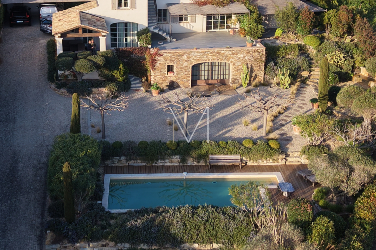 Luxury House for sale in Plan-de-La-Tour, 1 695 000 €, Photo 2