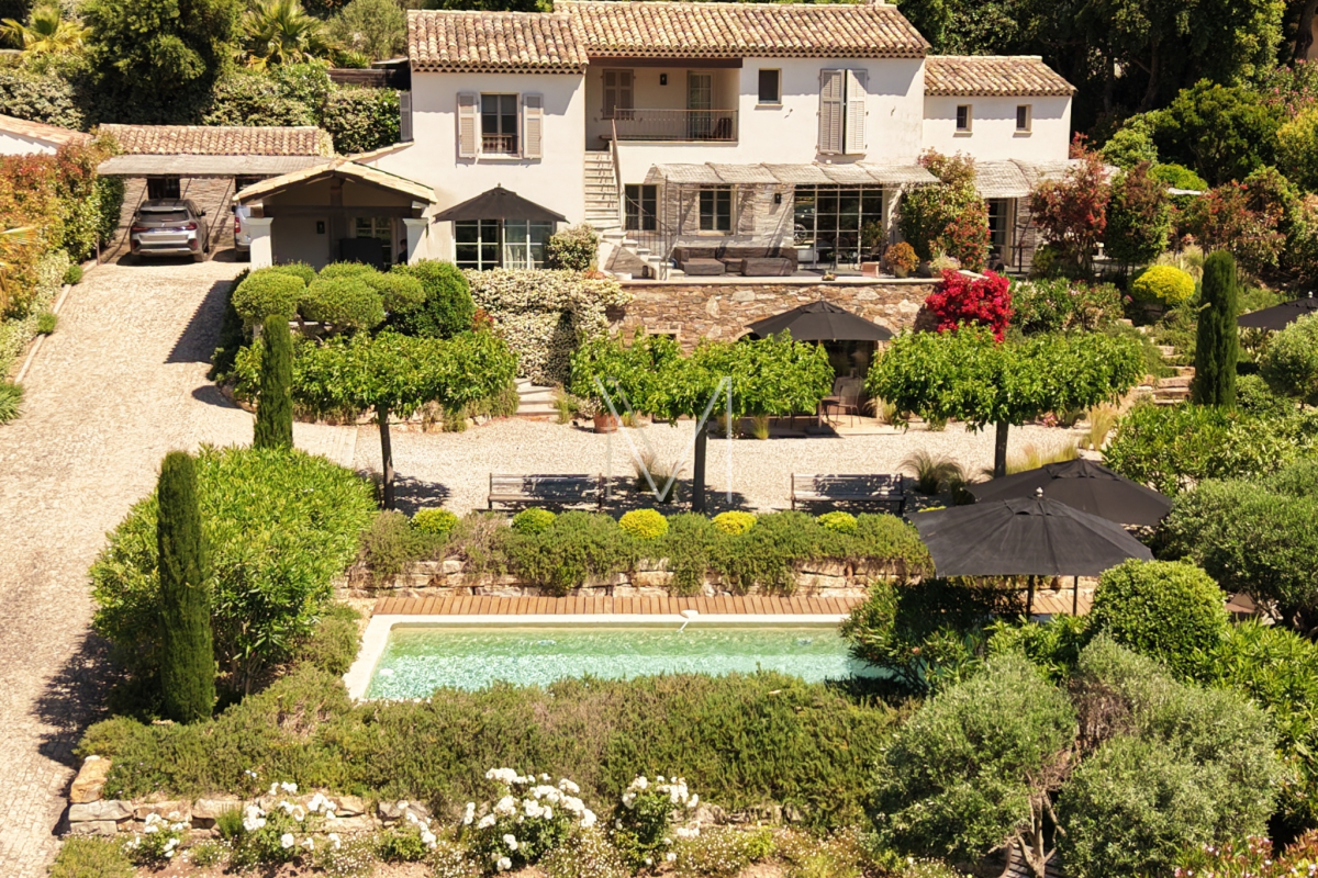 Luxury House for sale in Le Plan-de-La-Tour, 1 695 000 €, Photo 2