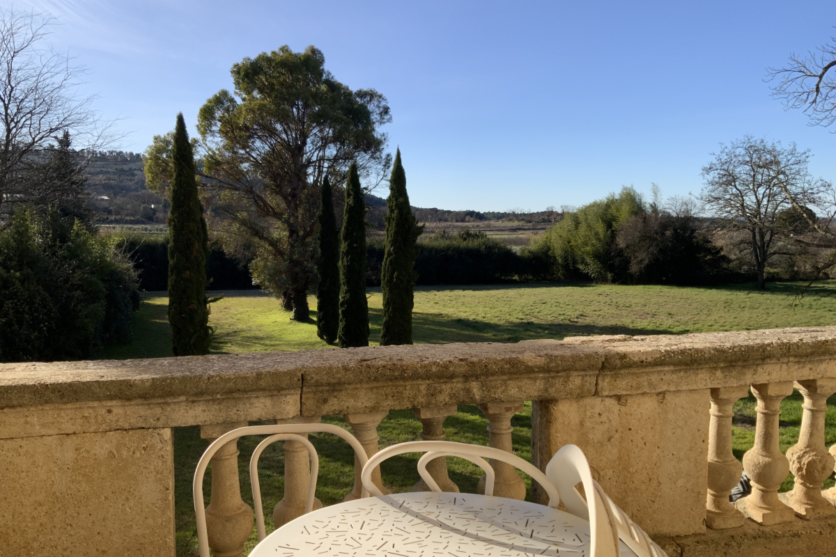 Appartement de luxe à vendre à Uzès, 630 000 €, Photo 2