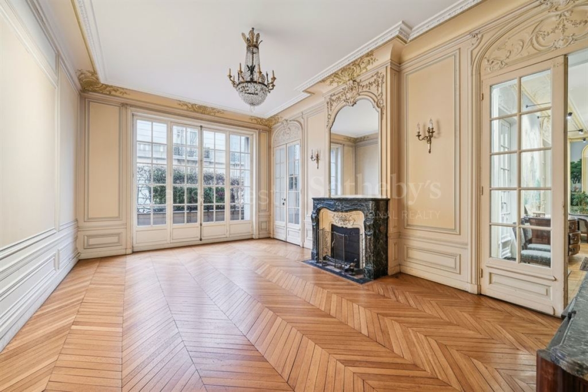 Appartement de luxe à vendre à Paris 16Ème, 2 990 000 €, Photo 2
